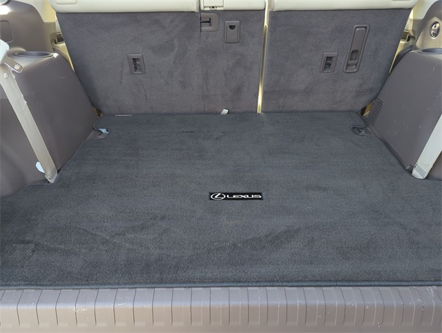 Thumbnail: 2015 Lexus GX - 19