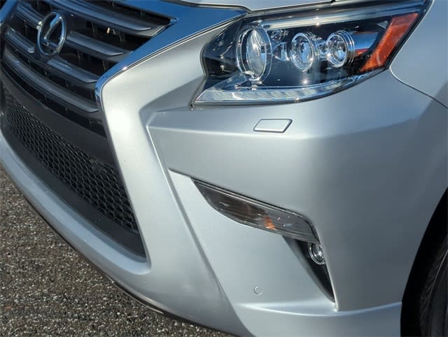 Thumbnail: 2015 Lexus GX - 7