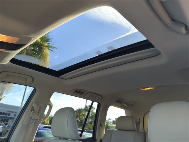 Thumbnail: 2015 Lexus GX - 29