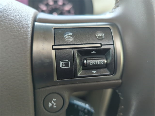 Thumbnail: 2015 Lexus GX - 34