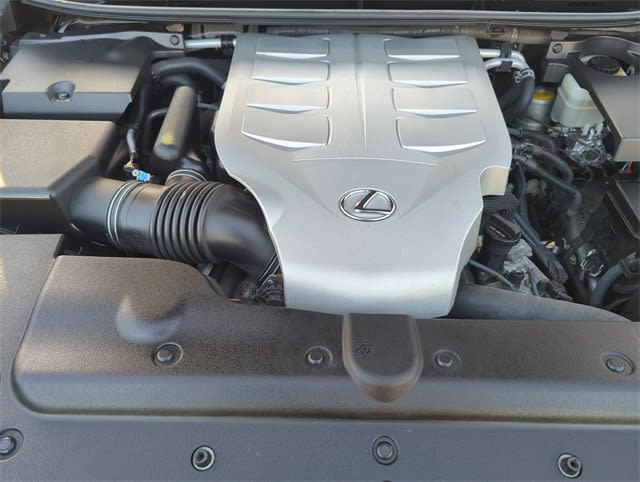 Thumbnail: 2015 Lexus GX - 9