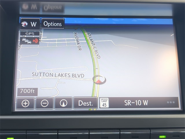 Thumbnail: 2015 Lexus GX - 35