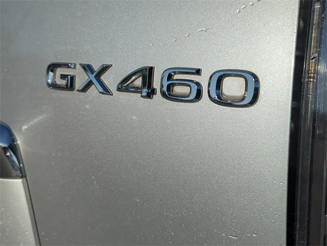 Thumbnail: 2015 Lexus GX - 27