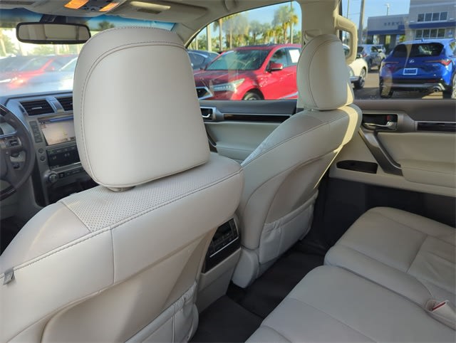 Thumbnail: 2015 Lexus GX - 12