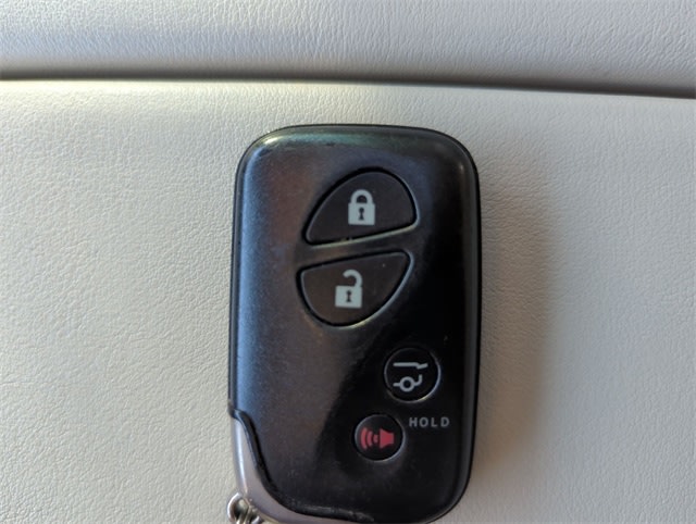 Thumbnail: 2015 Lexus GX - 20