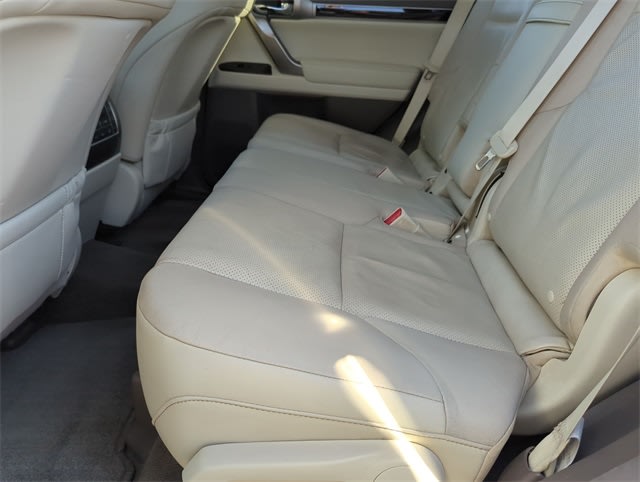 Thumbnail: 2015 Lexus GX - 13