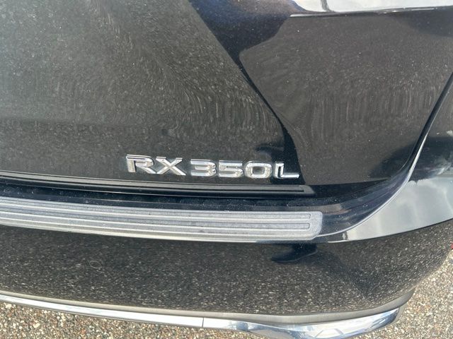 Thumbnail: 2020 Lexus RX - 5
