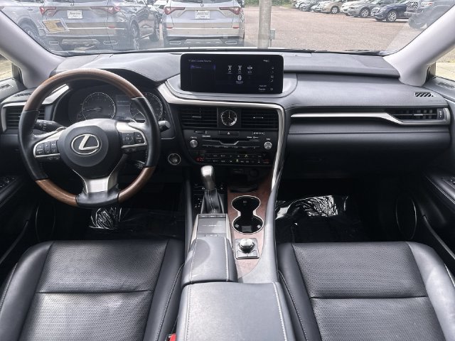Thumbnail: 2020 Lexus RX - 2