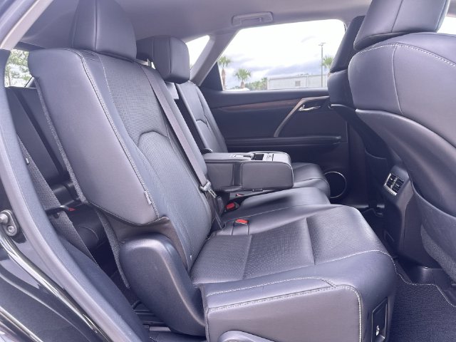 Thumbnail: 2020 Lexus RX - 33