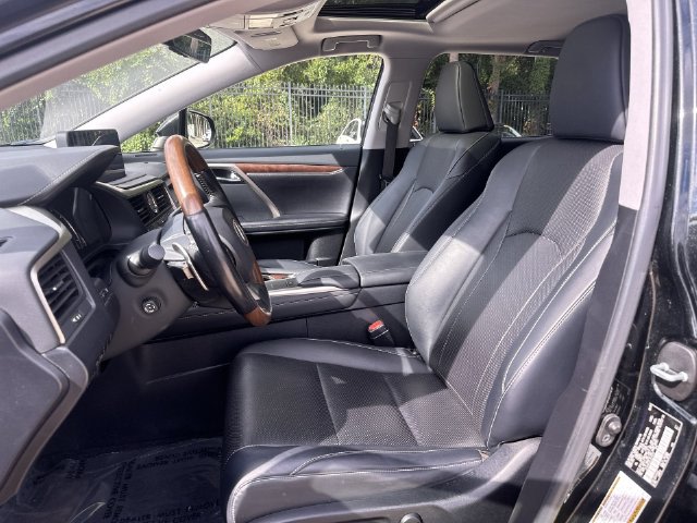 Thumbnail: 2020 Lexus RX - 10