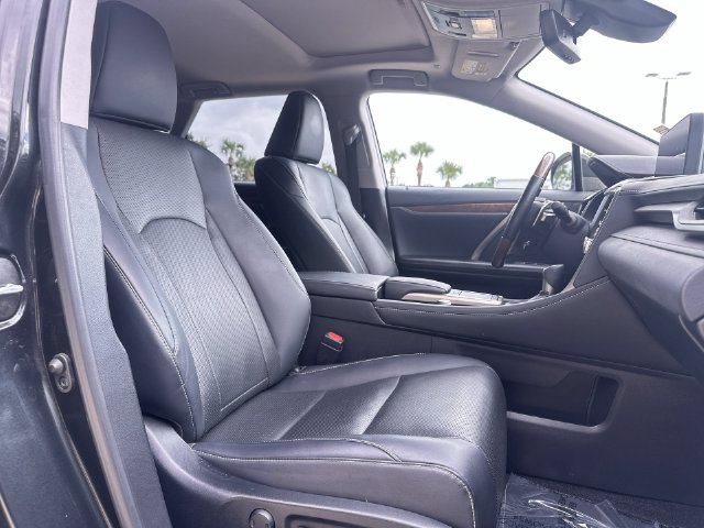 Thumbnail: 2020 Lexus RX - 34