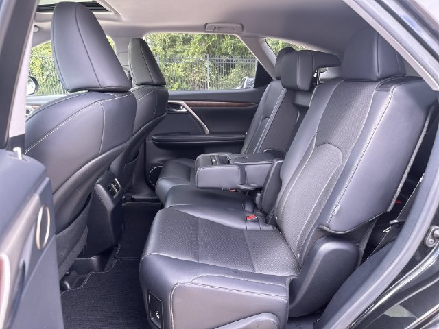 Thumbnail: 2020 Lexus RX - 32