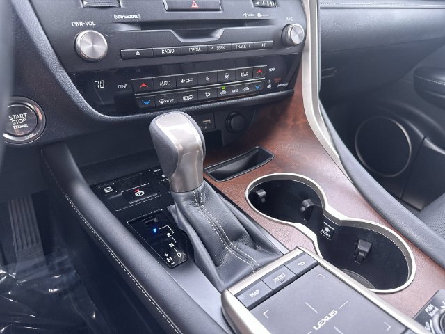 Thumbnail: 2020 Lexus RX - 13