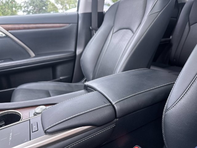 Thumbnail: 2020 Lexus RX - 35