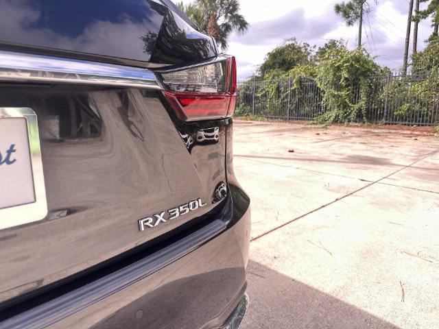 Thumbnail: 2020 Lexus RX - 30