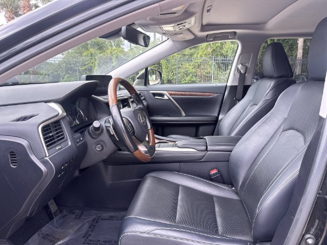 Thumbnail: 2020 Lexus RX - 9