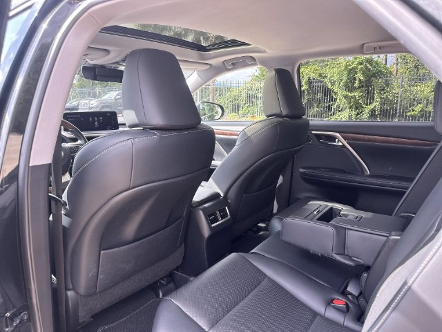 Thumbnail: 2020 Lexus RX - 11