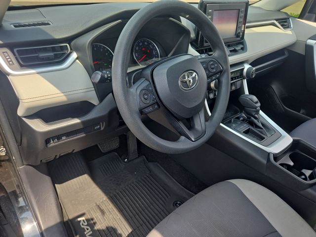 Thumbnail: 2019 Toyota RAV4 - 2