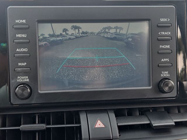 Thumbnail: 2019 Toyota RAV4 - 29