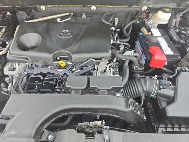 Thumbnail: 2019 Toyota RAV4 - 9