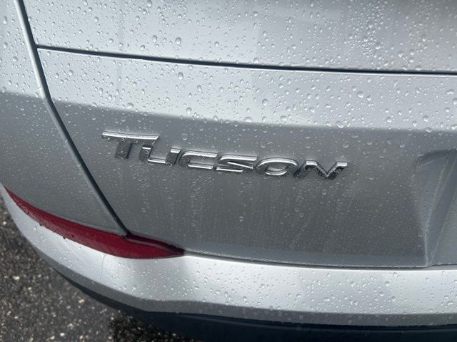 Thumbnail: 2018 Hyundai Tucson - 18