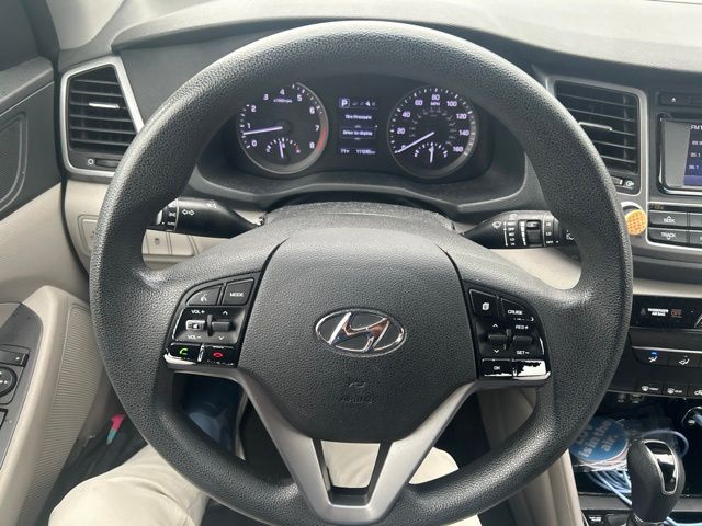 Thumbnail: 2018 Hyundai Tucson - 6