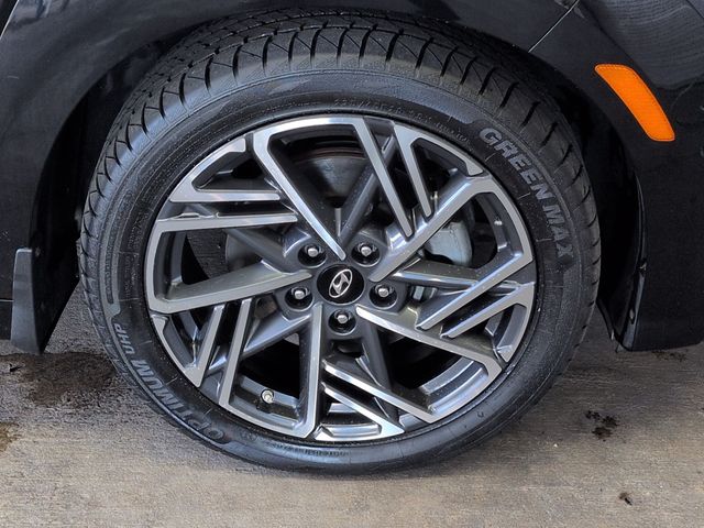 Thumbnail: 2023 Hyundai Kona - 26