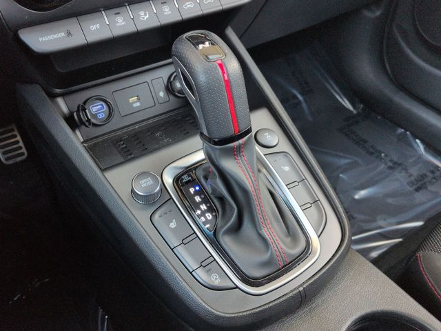 Thumbnail: 2023 Hyundai Kona - 17