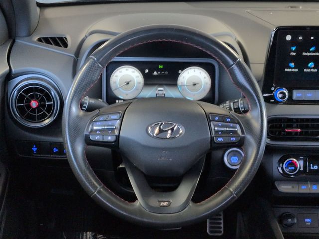 Thumbnail: 2023 Hyundai Kona - 14