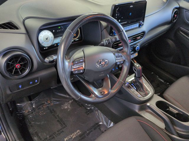 Thumbnail: 2023 Hyundai Kona - 2