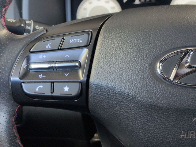 Thumbnail: 2023 Hyundai Kona - 32