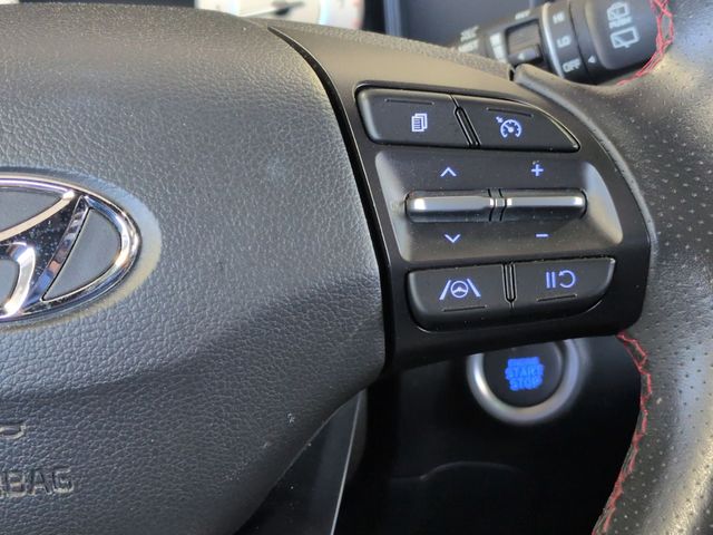 Thumbnail: 2023 Hyundai Kona - 33