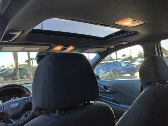 Thumbnail: 2023 Hyundai Kona - 31