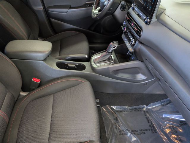 Thumbnail: 2023 Hyundai Kona - 12