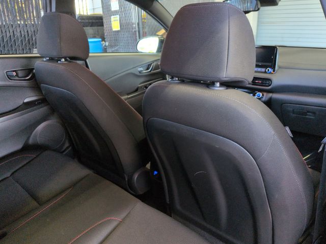 Thumbnail: 2023 Hyundai Kona - 13