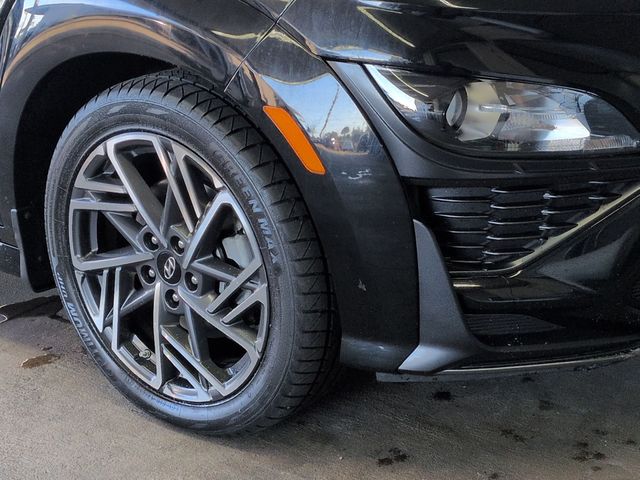 Thumbnail: 2023 Hyundai Kona - 8