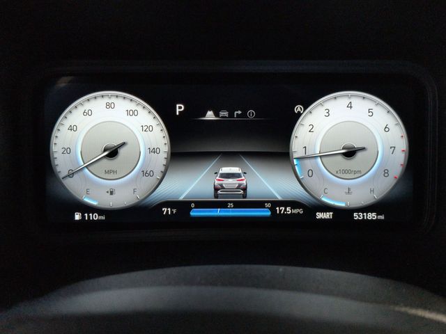 Thumbnail: 2023 Hyundai Kona - 38