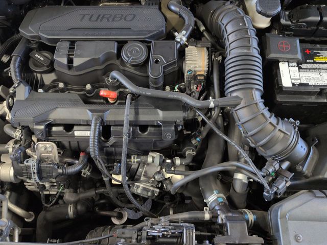 Thumbnail: 2023 Hyundai Kona - 9