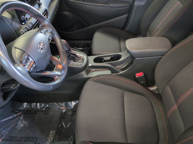 Thumbnail: 2023 Hyundai Kona - 11