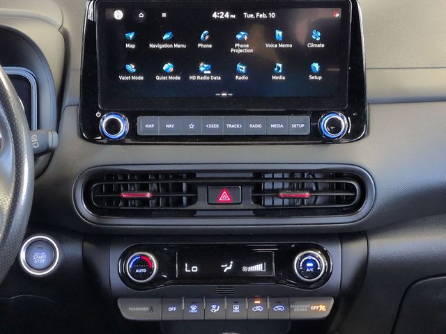 Thumbnail: 2023 Hyundai Kona - 16