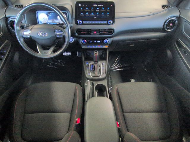 Thumbnail: 2023 Hyundai Kona - 10