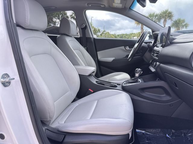 Thumbnail: 2023 Hyundai Kona - 34