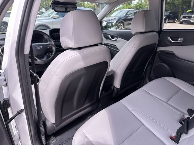 Thumbnail: 2023 Hyundai Kona - 12