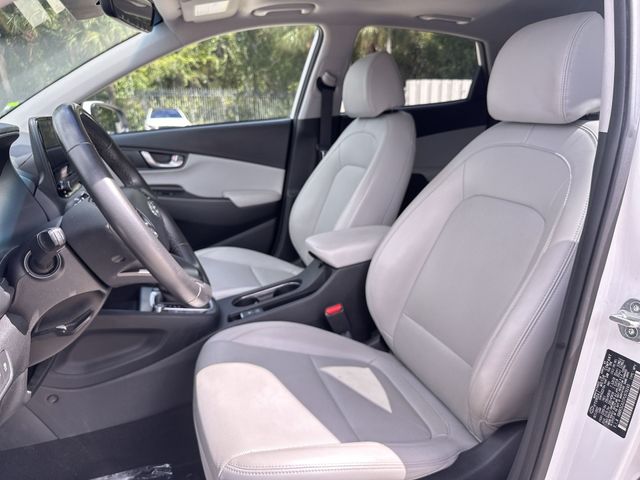 Thumbnail: 2023 Hyundai Kona - 11