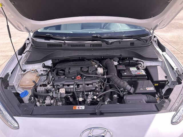 Thumbnail: 2023 Hyundai Kona - 8