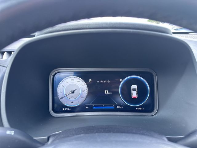 Thumbnail: 2023 Hyundai Kona - 15