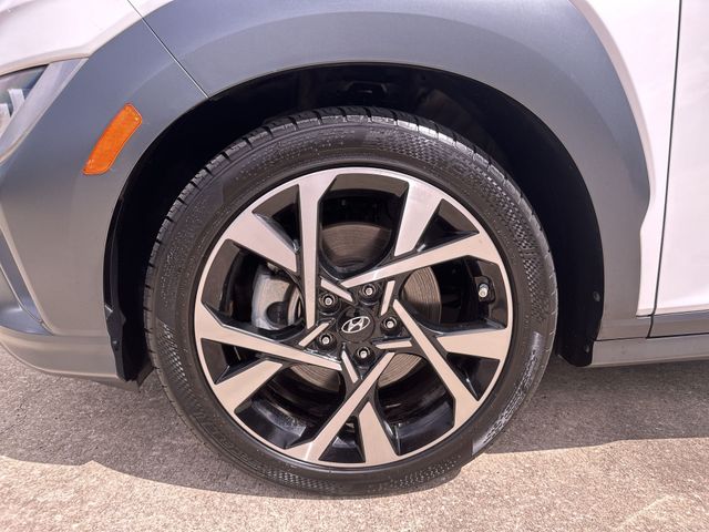 Thumbnail: 2023 Hyundai Kona - 7