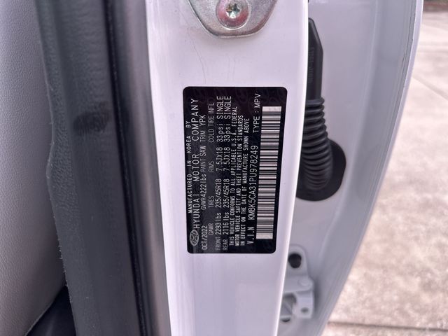 Thumbnail: 2023 Hyundai Kona - 17