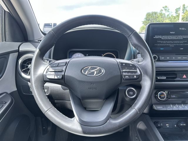 Thumbnail: 2023 Hyundai Kona - 9