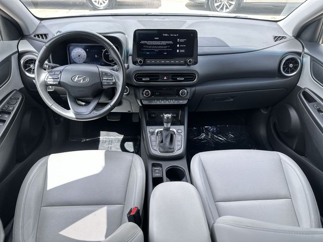Thumbnail: 2023 Hyundai Kona - 2